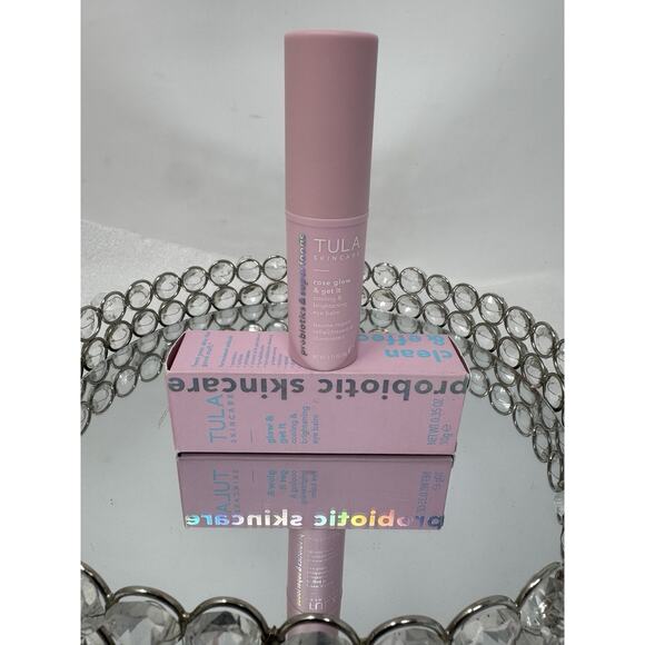 Tula 9-Piece Skincare Bundle Full Size - Read Details For Product Info - Picture 4 of 13